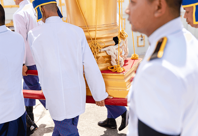 banner-farawell-funeral